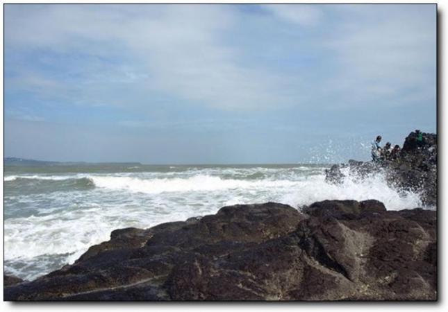 龍海隆教灣海濱浴場 (5)_龍海隆教灣海濱浴場