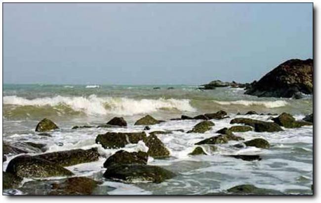 龍海隆教灣海濱浴場 (1)_龍海隆教灣海濱浴場