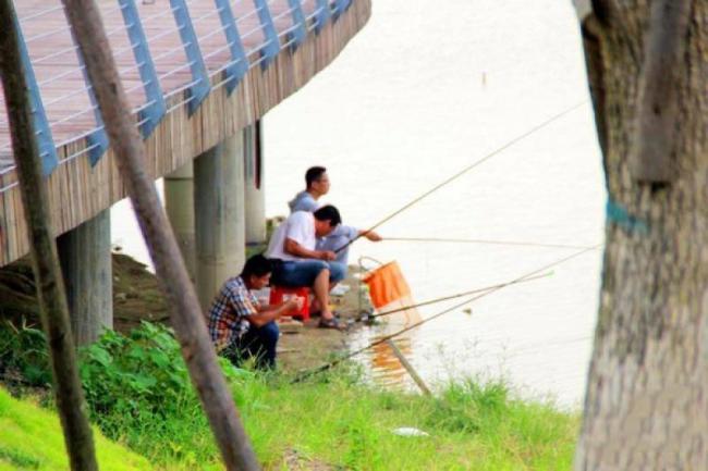 龍文碧湖生態園 (2)_龍文碧湖生態園