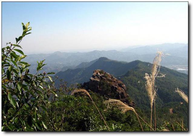 詔安點燈山 (4)_詔安點燈山