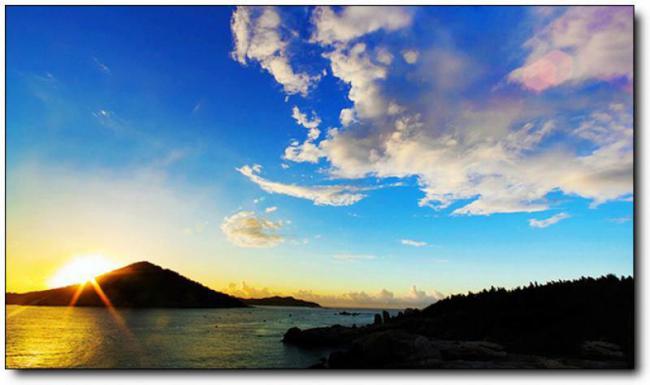 漳浦古雷半島 (3)_漳浦古雷半島