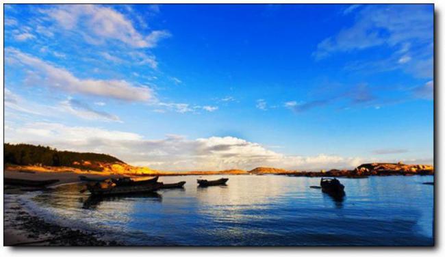 漳浦古雷半島—安井島 (2)_漳浦古雷半島—安井島