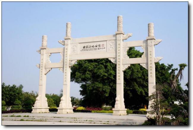 長樂閩江河口國家濕地公園 (6)_長樂閩江河口國家濕地公園