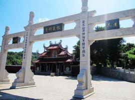 長樂龍泉寺 (3)_長樂龍泉寺