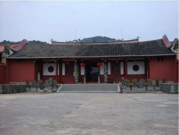 晉安林陽寺 (6)_晉安林陽寺