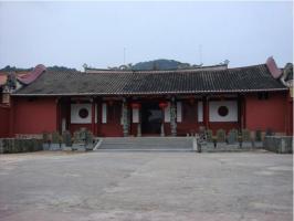 晉安林陽寺 (6)_晉安林陽寺