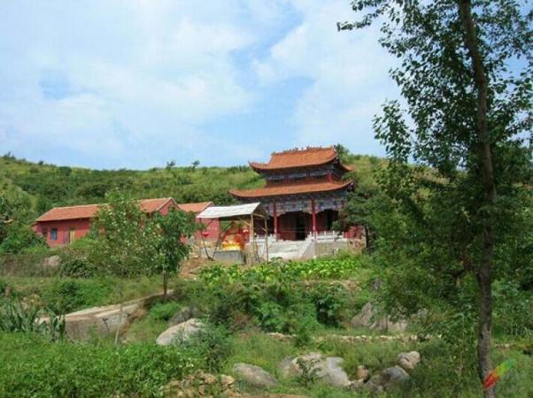 羅源圣水寺 (4)_羅源圣水寺