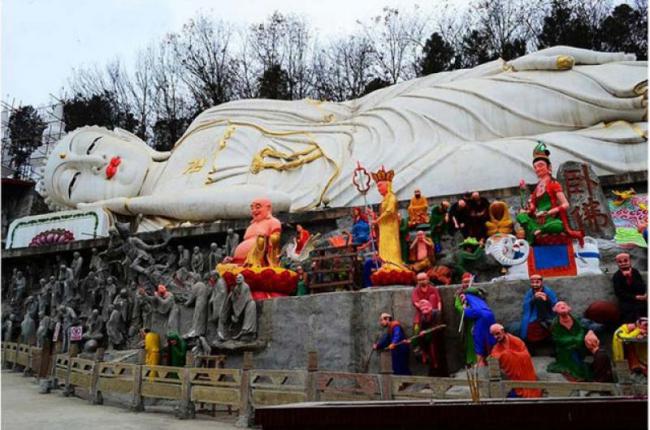 羅源圣水寺 (3)_羅源圣水寺