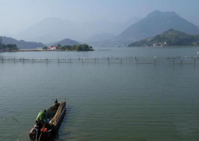 閩侯金水湖度假村 (3)_閩侯金水湖度假村