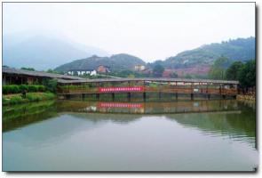 閩侯龍臺(tái)山生態(tài)園 (4)_閩侯龍臺(tái)山生態(tài)園