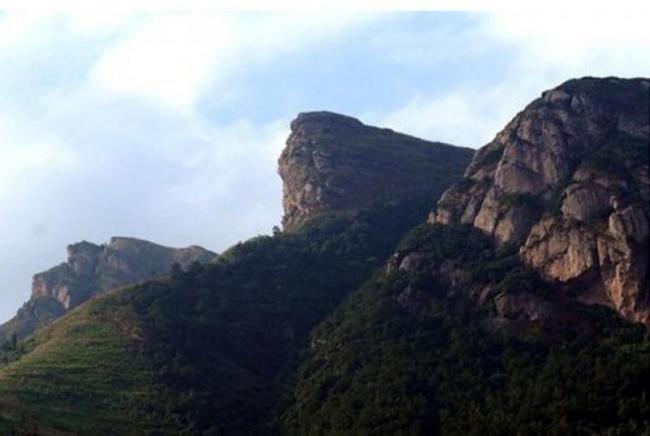 閩侯五虎山 (3)_閩侯五虎山