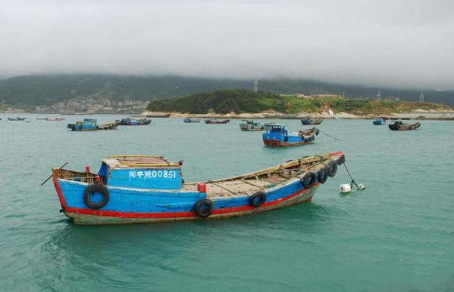 平潭東癢島 (1)_平潭東癢島