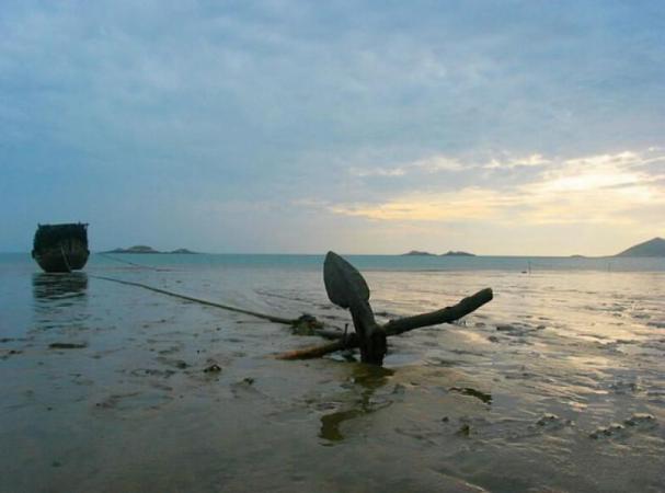 平潭大練島 (4)_平潭大練島