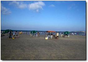 平潭龍鳳頭海濱浴場 (2)_平潭龍鳳頭海濱浴場