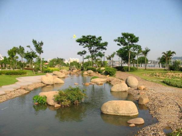 臺(tái)江望龍臺(tái)公園 (2)_臺(tái)江望龍臺(tái)公園