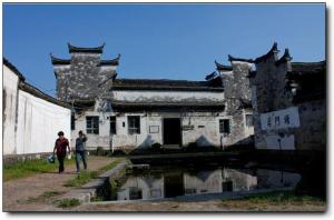 永泰嵩口古鎮(zhèn) (2)_永泰嵩口古鎮(zhèn)