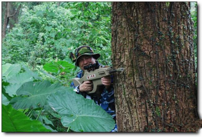 永泰桃花洲野戰訓練基地 (1)_永泰桃花洲野戰訓練基地