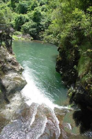 永泰天門山 (3)_泰天門山