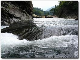 永泰天門山漂流 (2)_永泰天門山漂流