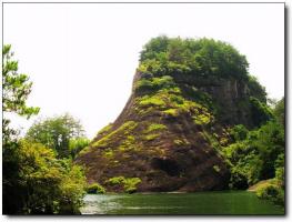 連城石門湖 (5)_連城石門湖