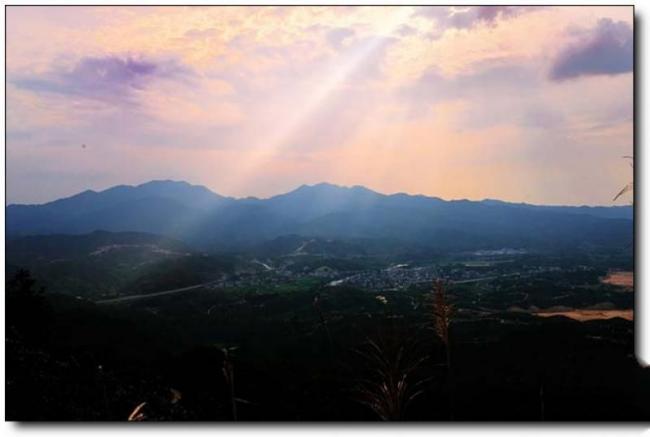 永定東華山 (6)_永定東華山