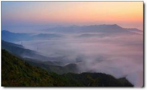 永定東華山 (5)_永定東華山