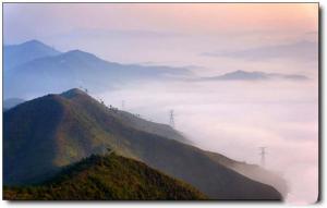 永定東華山 (4)_永定東華山