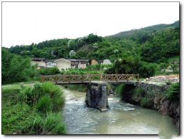 永定土樓 (2)_永定土樓