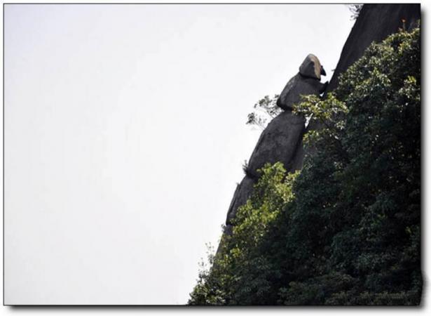 永定王壽山 (5)_永定王壽山