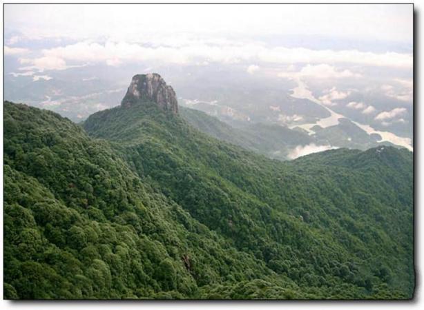 永定王壽山 (1)_永定王壽山