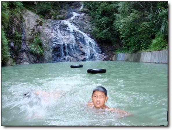 永定西溪森林人家 (2)_永定西溪森林人家