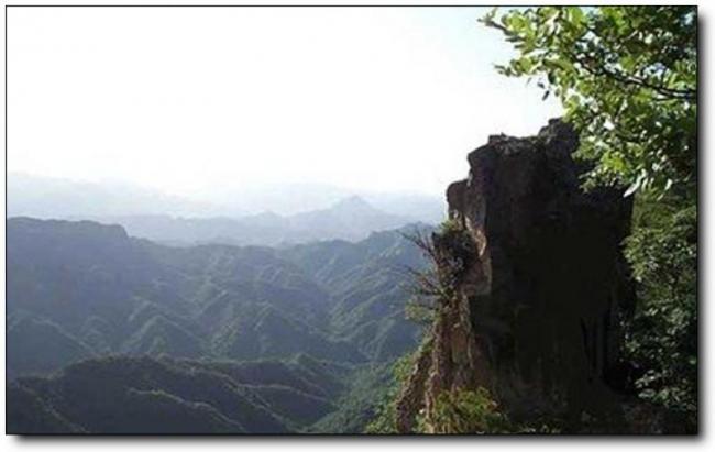 漳平天臺山 (3)_漳平天臺山