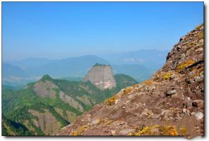 清流北斗山 (6)_清流北斗山