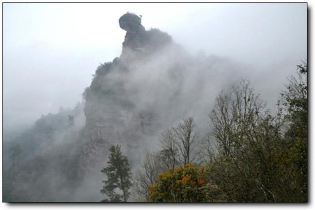 泰寧貓兒山 (5)_泰寧貓兒山