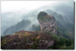 泰寧貓兒山 (1)_泰寧貓兒山