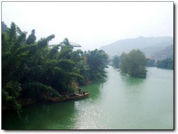 永安吉山村 (2)_永安吉山村