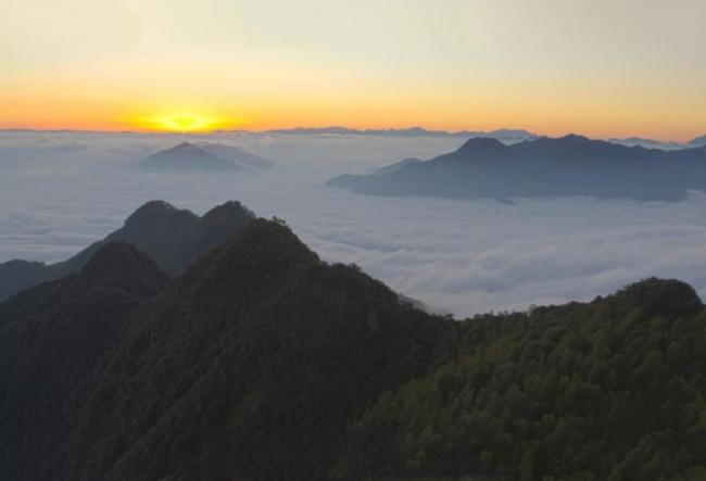 尤溪蓬萊山 (2)_尤溪蓬萊山