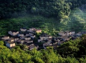 寧德陳峭景區_周寧陳峭景區(福建寧德)_陳峭景區