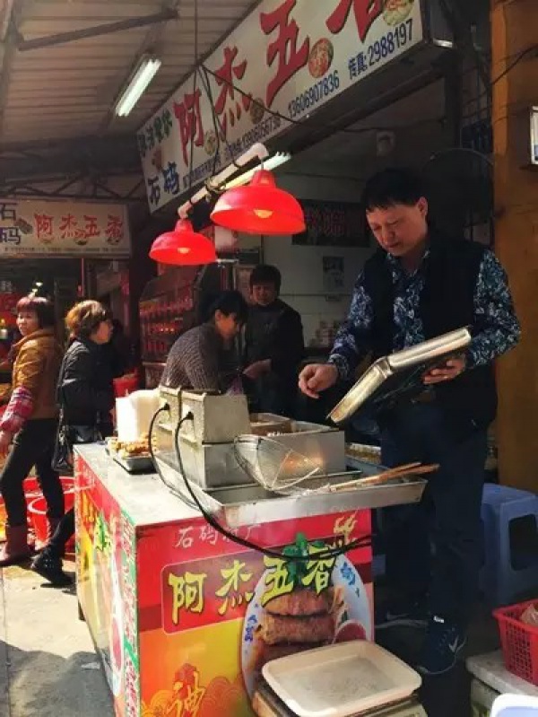 廈門人的年夜飯沒有這些就不算過年！不懂的進來漲姿勢～