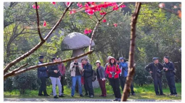 《跑男》要來集美啦！他們竟然要去……