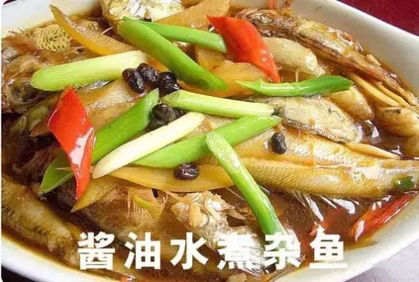 膽小勿入丨閩南地區黑料理！