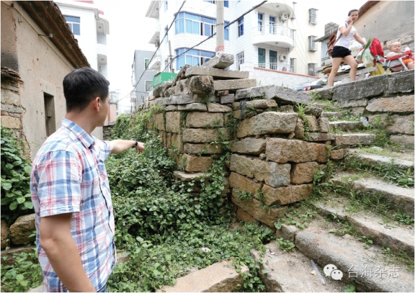 最閩南|杏林高浦：山水高浦，龍聚則地真