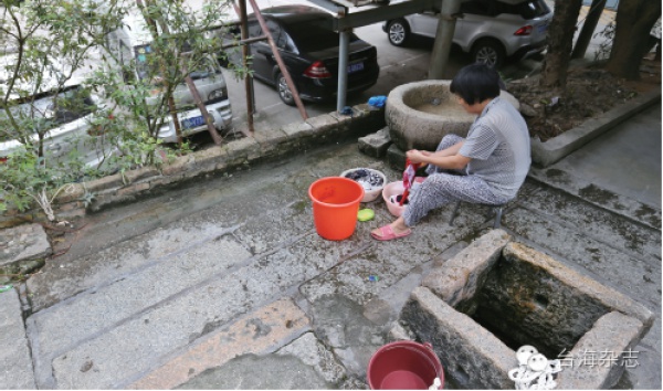 最閩南|杏林高浦：山水高浦，龍聚則地真