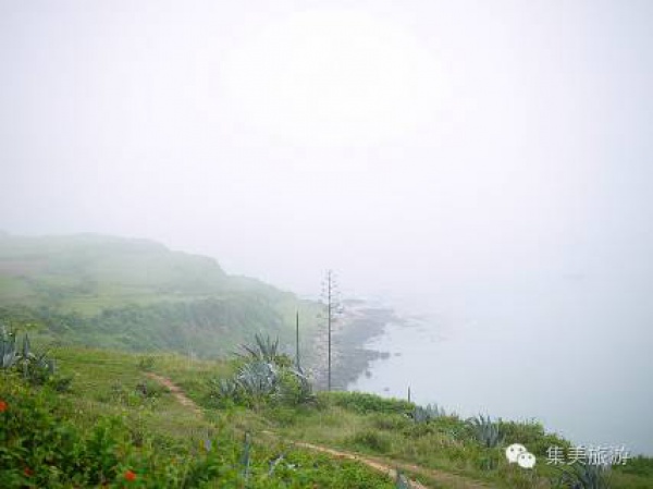 集美周邊游|鎮海衛，守一段天涯海角晴雨時！