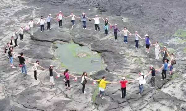 漳州濱海火山島地質文化公園一日游/天天發團