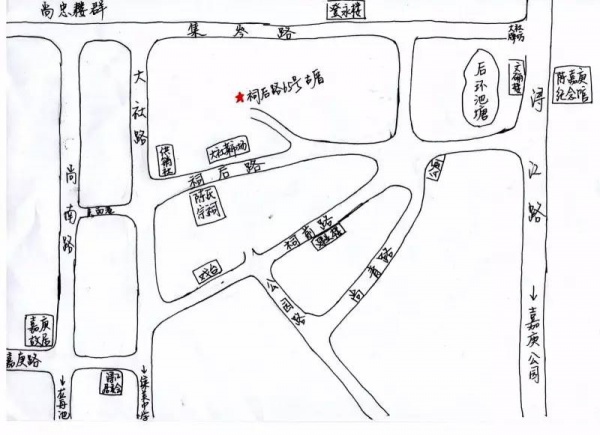 集美印象|尋訪大社祠后路65號(hào)：重生后的小小舊物館