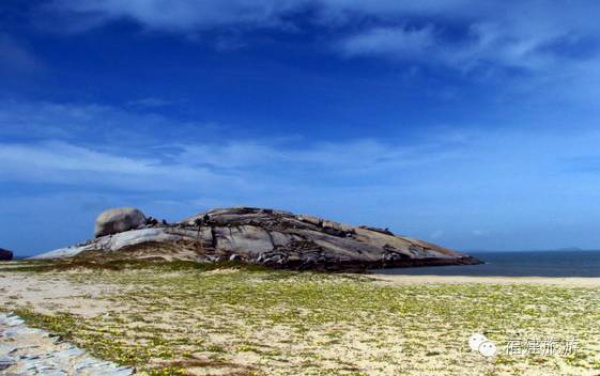 集美周邊游丨這些絕美露營地，我要挨個浪過去，你來嗎？