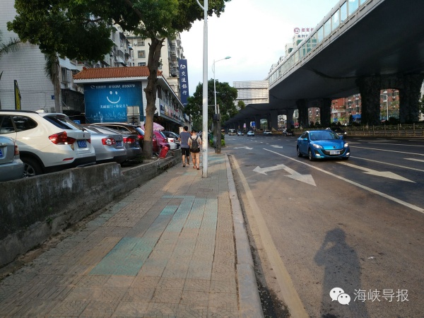 一起見(jiàn)證廈門(mén)奇跡，這座滿目瘡痍的城市已經(jīng)傷愈！