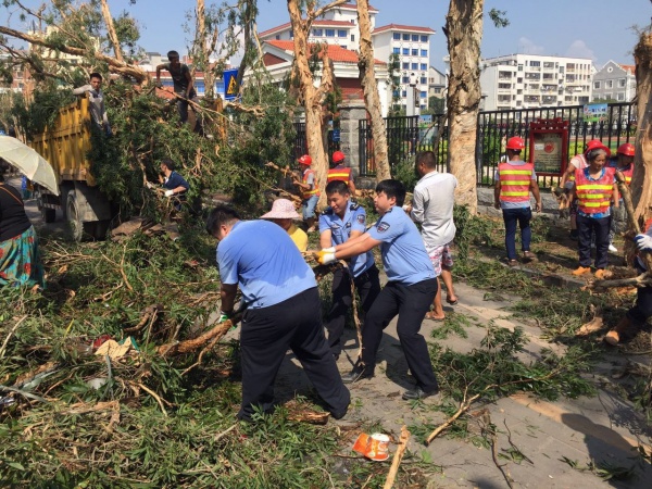 重要提示：重建家園鼓舞士氣需要您的一份力！