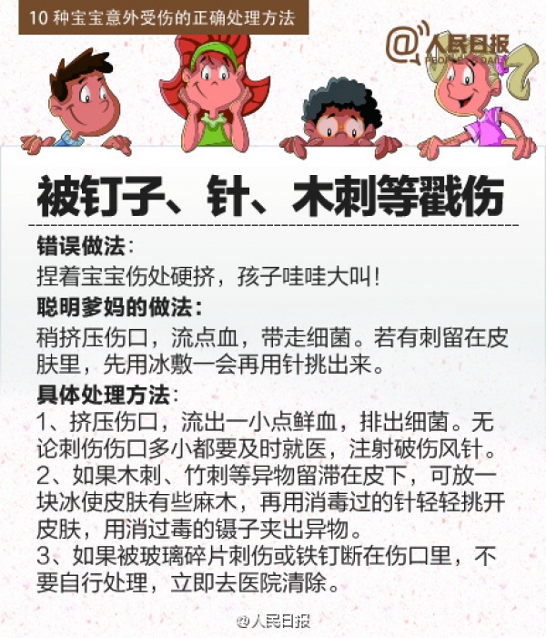 男童頭上磕個包，不哭不鬧照樣玩，次日突然身亡！出現這些癥狀快送醫